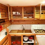 Duplex De 65 M² A L'esprit Lägenhet *