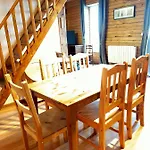 Duplex De 65 M² A L'esprit Lägenhet *