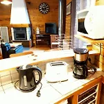 Duplex De 65 M² A L'esprit La Bourboule
