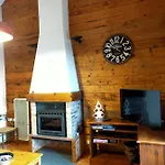 Duplex De 65 M² A L'esprit