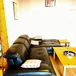 Duplex De 65 M² A L'esprit