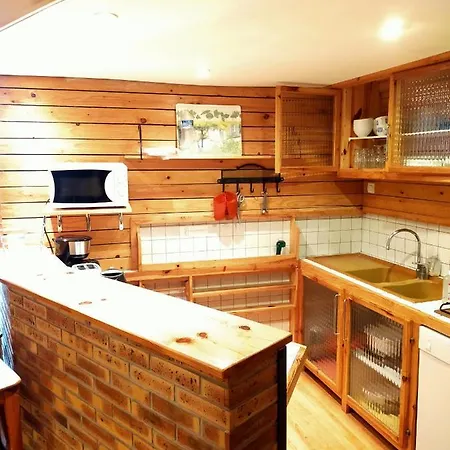 Duplex De 65 M² A L'esprit *