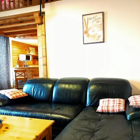 Lejlighed Duplex De 65 M² A L'esprit *