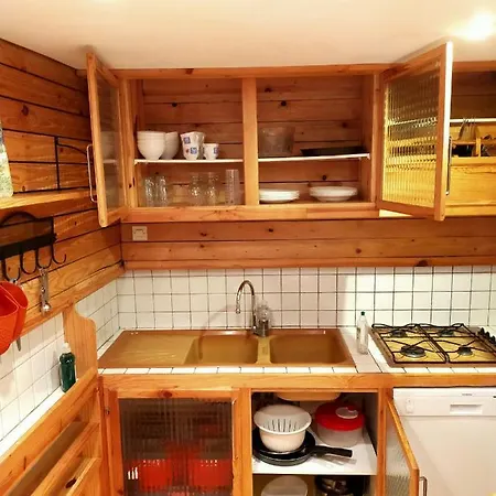 Duplex De 65 M² A L'esprit Διαμέρισμα *