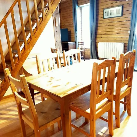 Duplex De 65 M² A L'esprit Lejlighed *