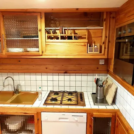 Duplex De 65 M² A L'esprit *