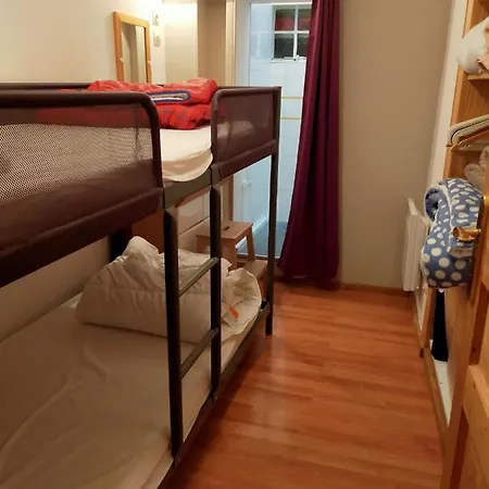 Duplex De 65 M² A L'esprit *