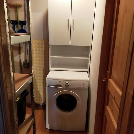 Duplex De 65 M² A L'esprit لا بوربول