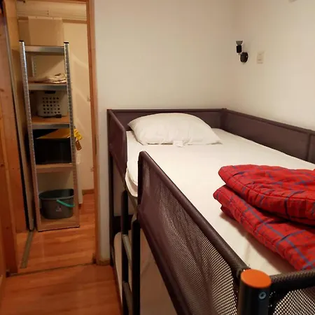 Duplex De 65 M² A L'esprit شقة *