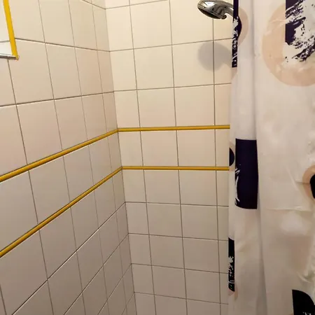 Duplex De 65 M² A L'esprit