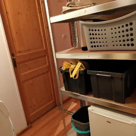 アパート Duplex De 65 M² A L'esprit *