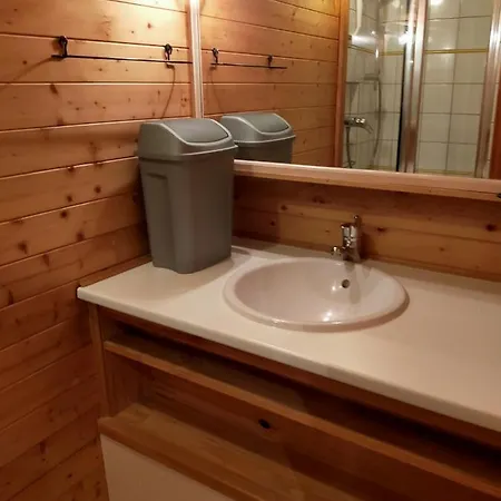 Lejlighed Duplex De 65 M² A L'esprit *