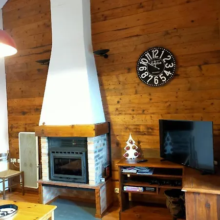 Duplex De 65 M² A L'esprit