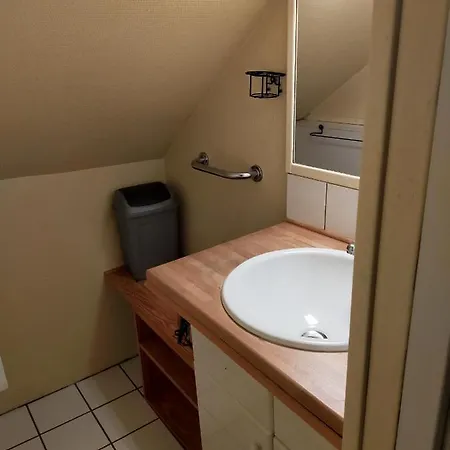 Duplex De 65 M² A L'esprit * La Bourboule