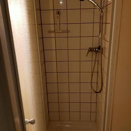 Διαμέρισμα Duplex De 65 M² A L'esprit La Bourboule