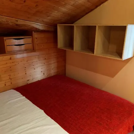 Lejlighed Duplex De 65 M² A L'esprit