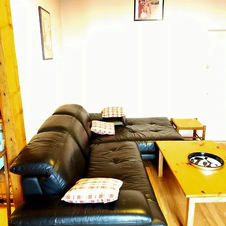 Duplex De 65 M² A L'esprit