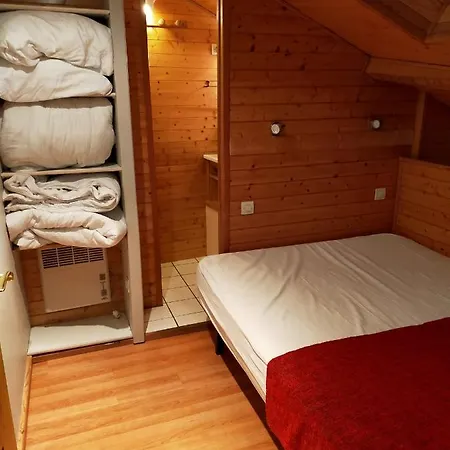 Duplex De 65 M² A L'esprit アパート