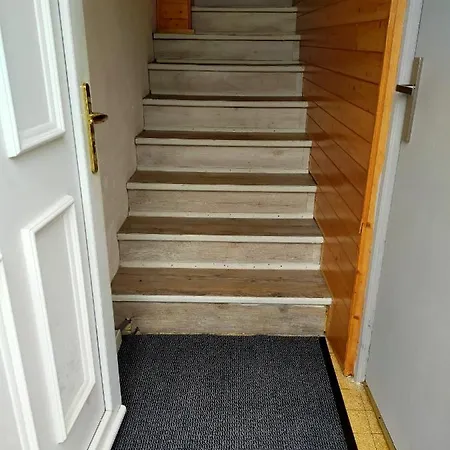 Lägenhet Duplex De 65 M² A L'esprit